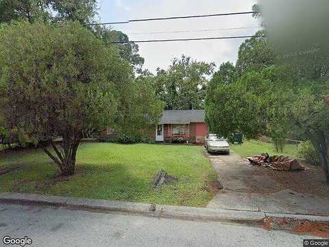 Palamor, BRUNSWICK, GA 31520