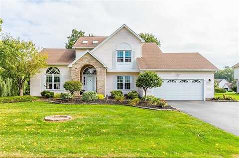 Willow Ridge, ROCHESTER, NY 14626