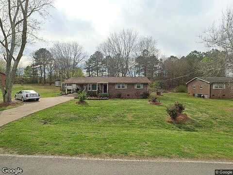 Toney, LAWNDALE, NC 28090