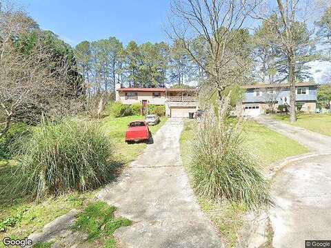 Five Oaks, LILBURN, GA 30047