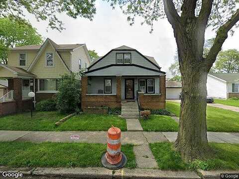 Beechwood, RIVER ROUGE, MI 48218