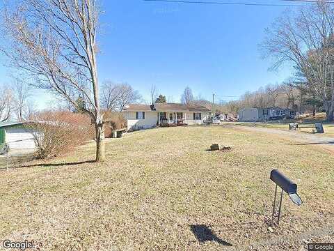 Campbell, ROGERSVILLE, TN 37857