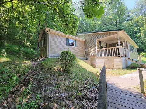 Campbells Creek, CHARLESTON, WV 25306