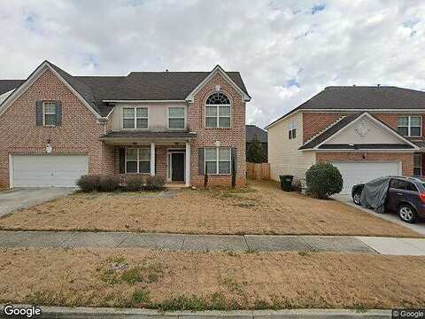 Beaut, SNELLVILLE, GA 30039