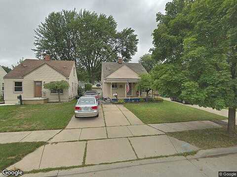 Barton, GARDEN CITY, MI 48135