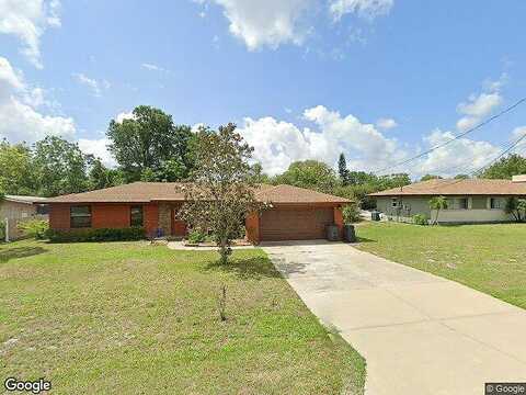 Monroe, DEBARY, FL 32713