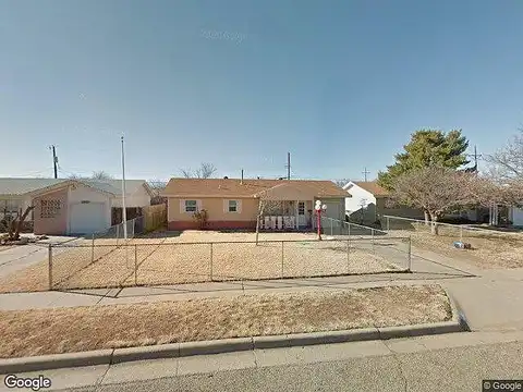 Pryor, AMARILLO, TX 79103