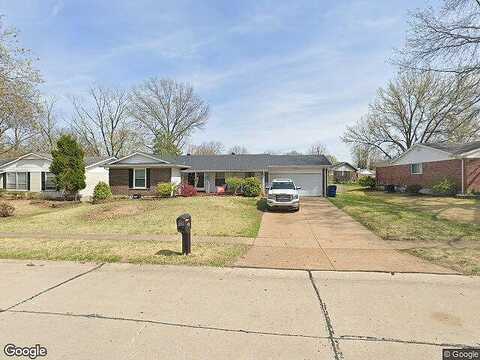 Heatherton, FLORISSANT, MO 63033