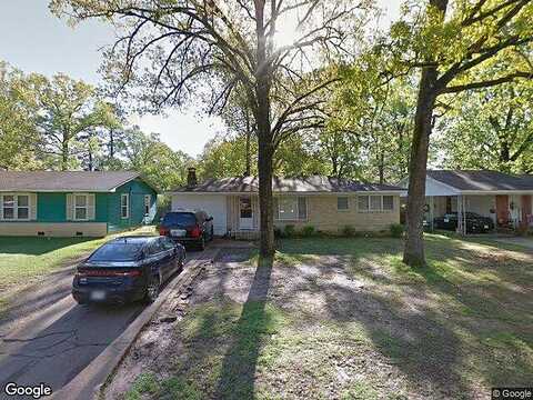 Edgewood, PINE BLUFF, AR 71603