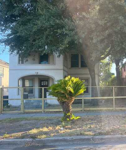 Rosedale, HOUSTON, TX 77004