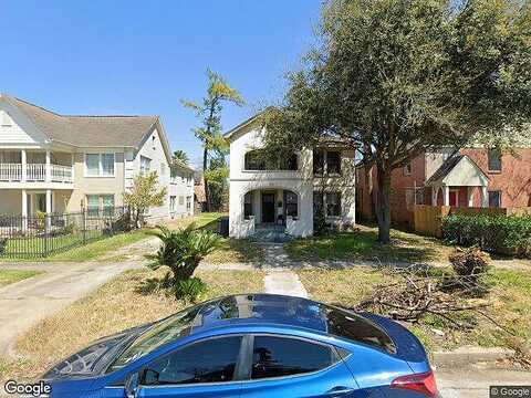 Rosedale, HOUSTON, TX 77004