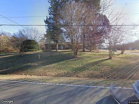 Northwood, HUNTINGDON, TN 38344