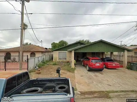 Corpus Christi, LAREDO, TX 78043