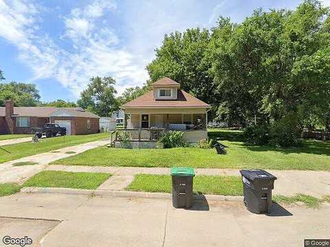 28Th, OMAHA, NE 68111