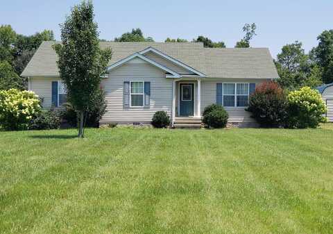 Trent, LAFAYETTE, TN 37083