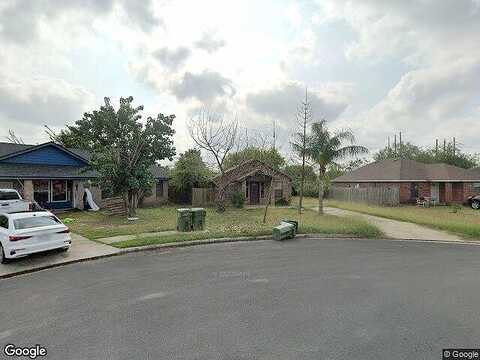 El Encanto, BROWNSVILLE, TX 78520