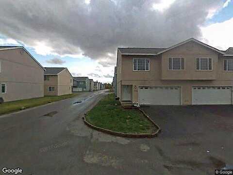 Misty Springs Ct # 106, ANCHORAGE, AK 99507