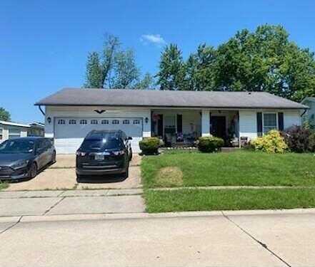 Dividend Park, FLORISSANT, MO 63031