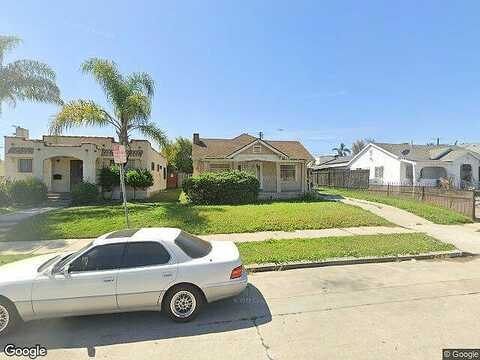 73Rd, LOS ANGELES, CA 90043