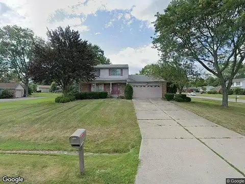 Glencastle, FARMINGTON HILLS, MI 48336