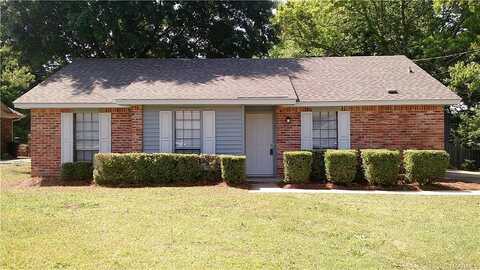 Willow Lane, MONTGOMERY, AL 36109