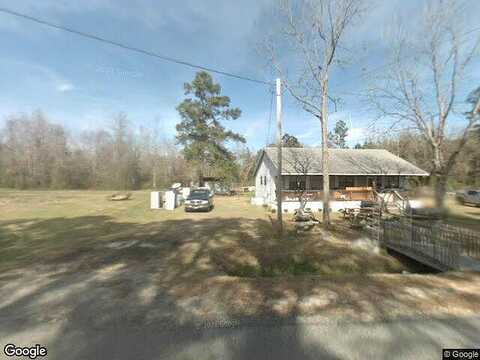 Speed Limit, VARNVILLE, SC 29944