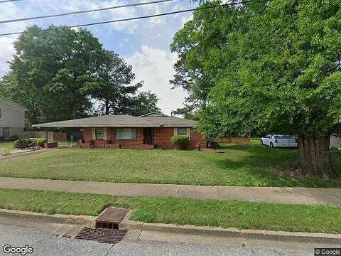 Milton, MONTGOMERY, AL 36110