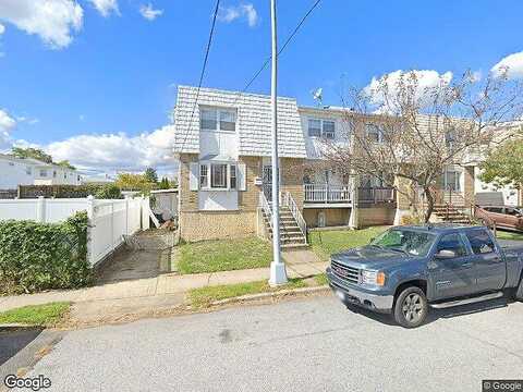 Finley, STATEN ISLAND, NY 10306