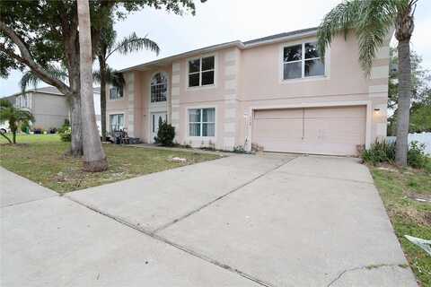 White Magnolia, CLERMONT, FL 34711