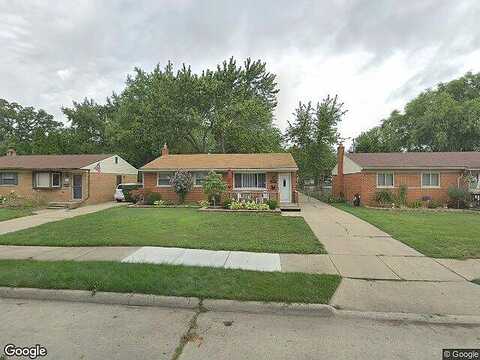 Brown, GARDEN CITY, MI 48135