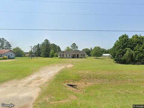 Spring Creek, BRINSON, GA 39825