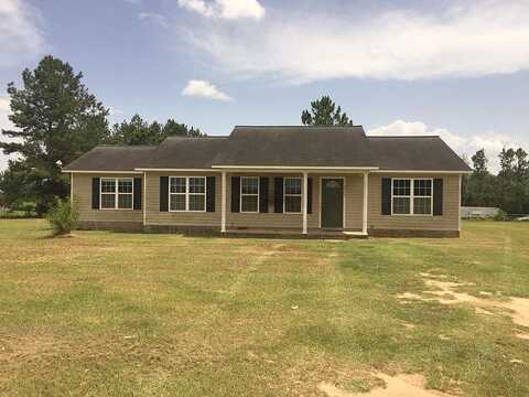 Spring Creek, BRINSON, GA 39825