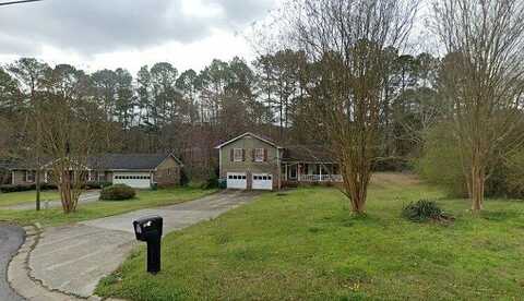 Wilsone, SNELLVILLE, GA 30039