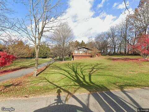 Cemetery, BLAIRSTOWN, NJ 07825