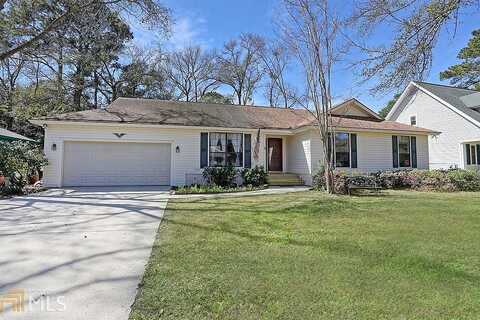 Gazebo, SAVANNAH, GA 31410