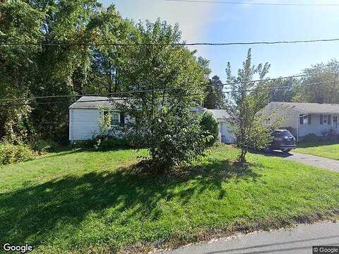 Meadow, ENFIELD, CT 06082