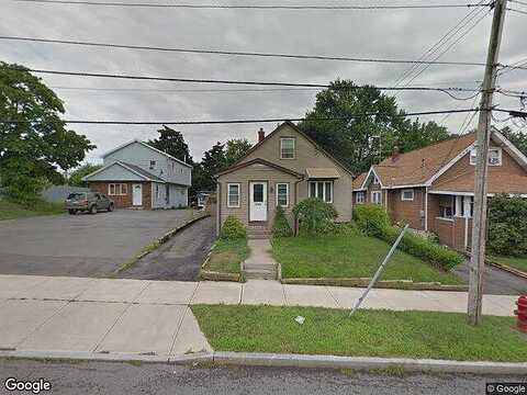 Jackson, SCHENECTADY, NY 12304