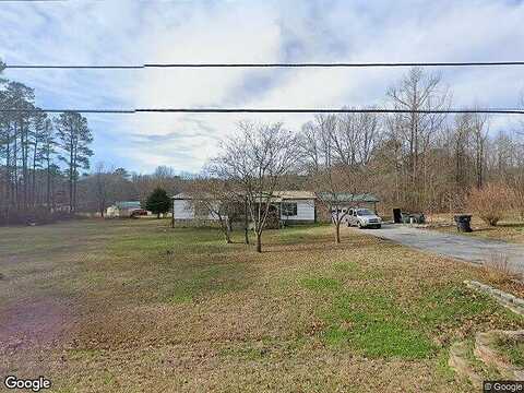 Peachtree Lake, SHARPSBURG, GA 30277