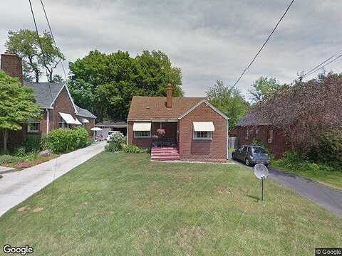 Upland, YOUNGSTOWN, OH 44505