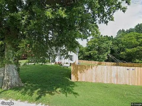 Aymett Ridge, PULASKI, TN 38478