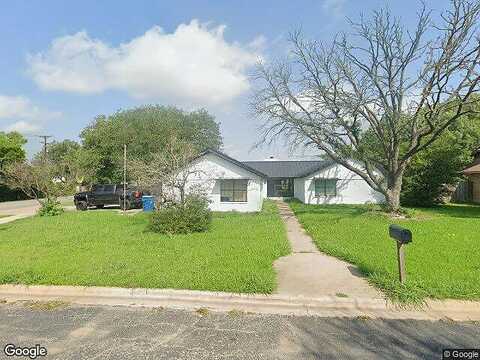 Mcclendon, ELGIN, TX 78621