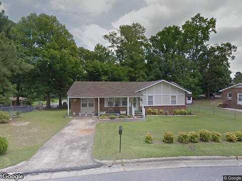 Haines, WILLIAMSTON, NC 27892