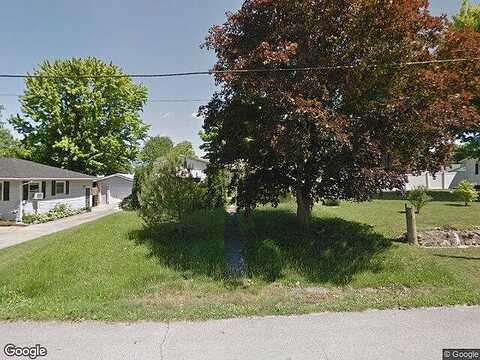 Wrenn, NEW PARIS, OH 45347