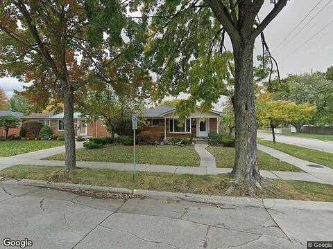 Elmgrove, SAINT CLAIR SHORES, MI 48082