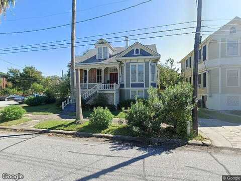 Avenue O, GALVESTON, TX 77550