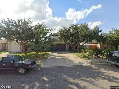 26Th, HIDALGO, TX 78557