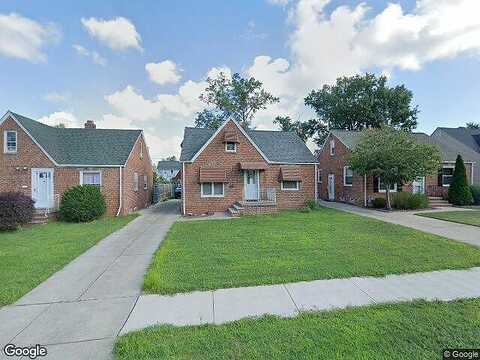 Grovewood, CLEVELAND, OH 44134