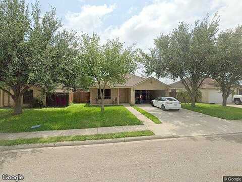 25Th, HIDALGO, TX 78557