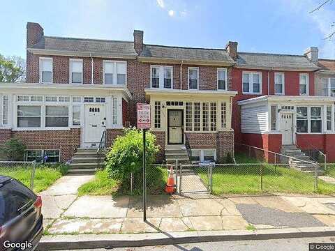 Lyttleton, BALTIMORE, MD 21216