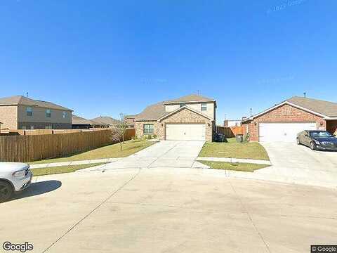 Hereford, FORNEY, TX 75126